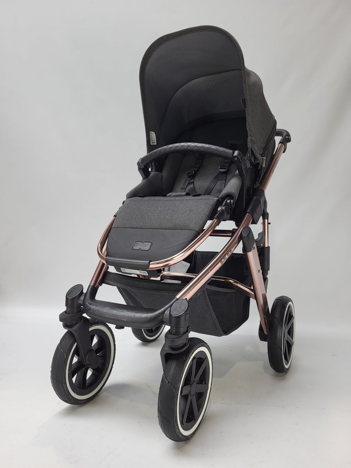 ABC-Design - Salsa 4 Air Diamond Edition