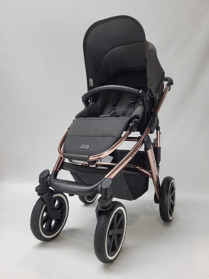 ABC-Design - Salsa 4 Air Diamond Edition