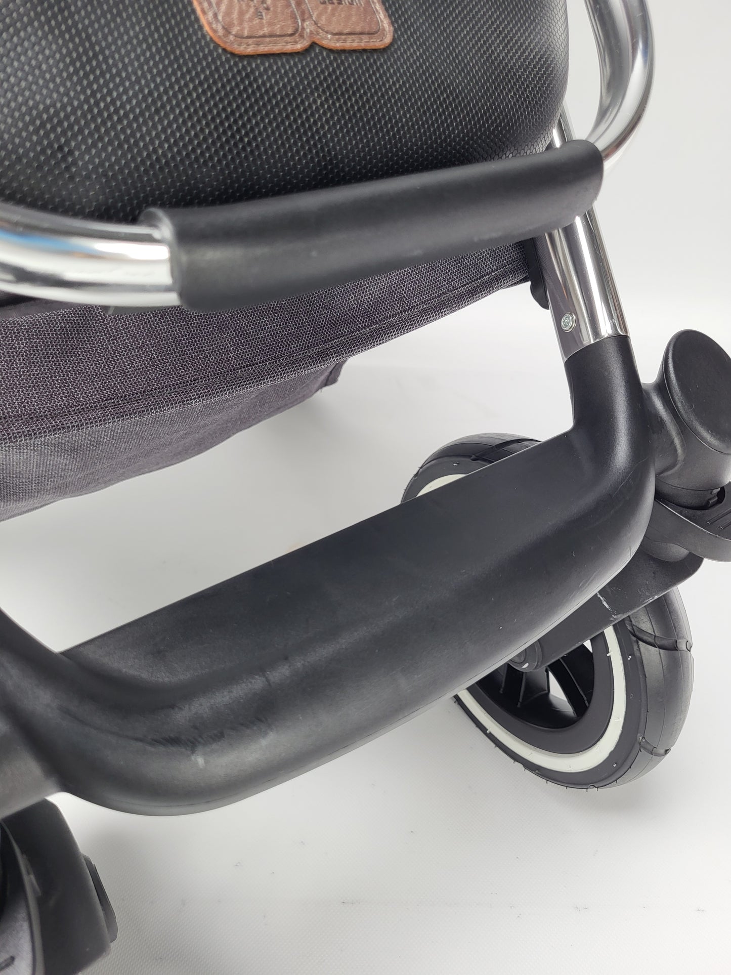 ABC-Design - Salsa 4 Air Diamond Edition
