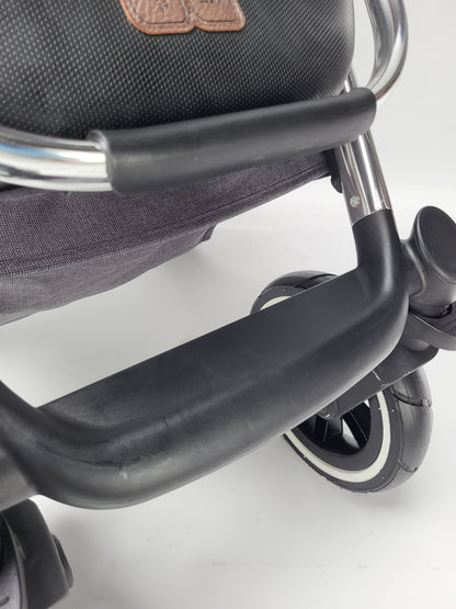 ABC-Design - Salsa 4 Air Diamond Edition