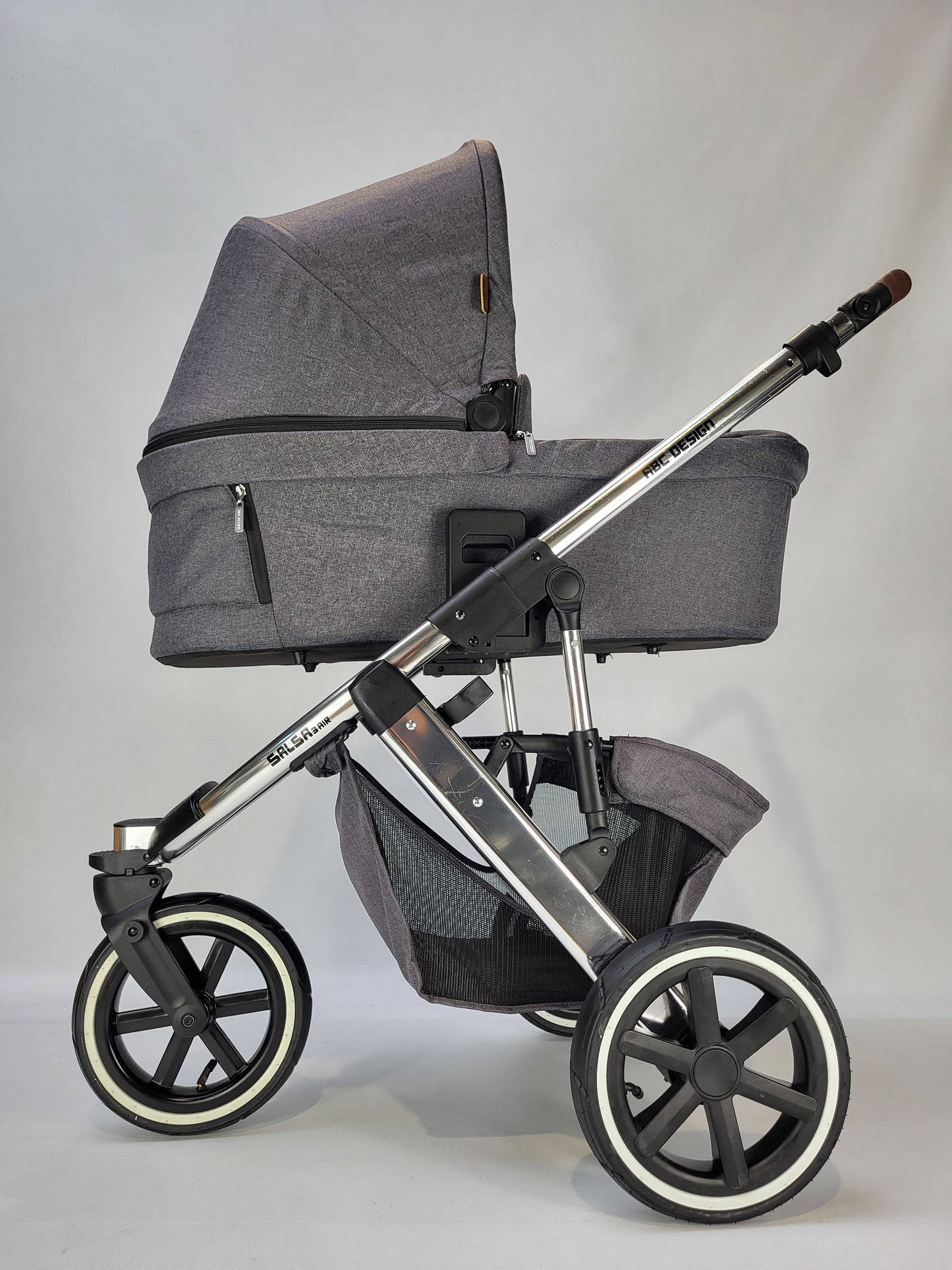 ABC-Design - Salsa 3 Air
