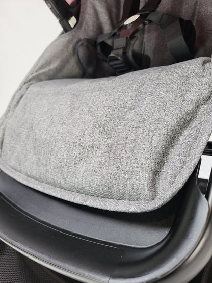 Bugaboo - Fox 2