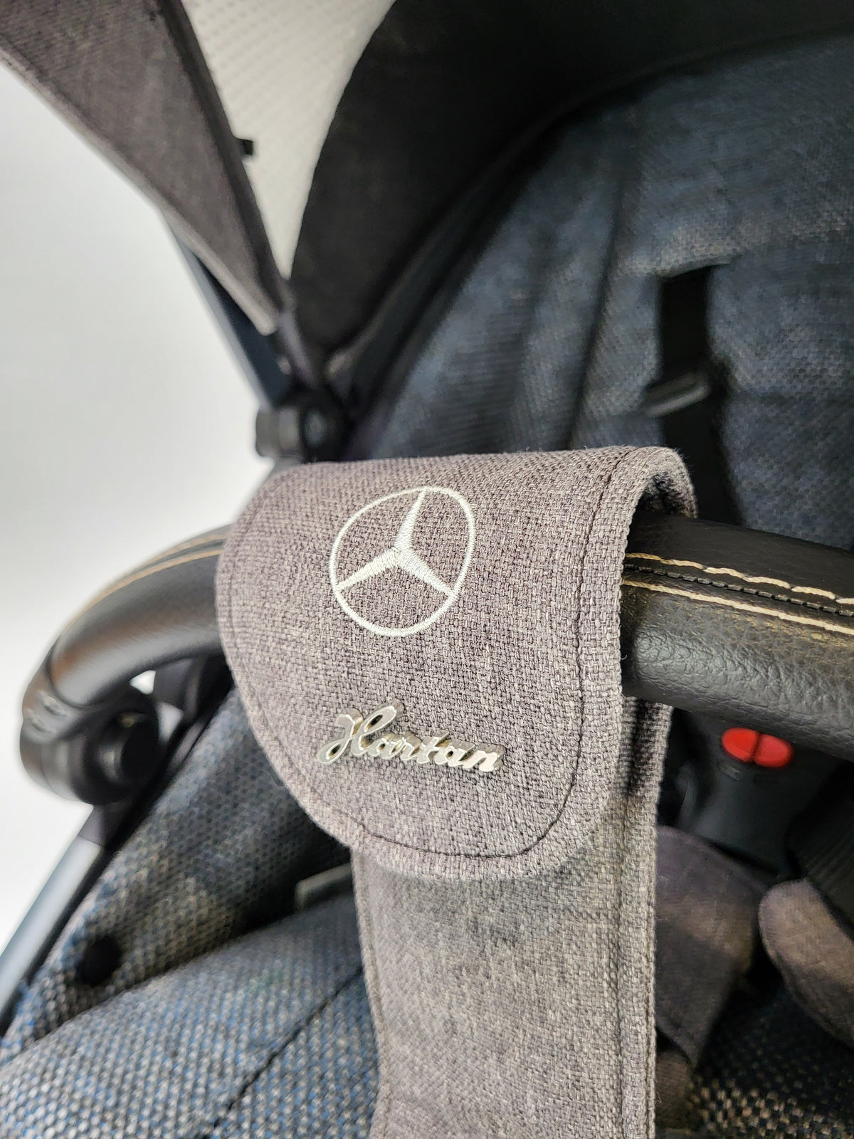 Hartan - Avantgarde Mercedes-Benz