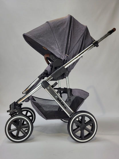 ABC-Design - Salsa 4 Air