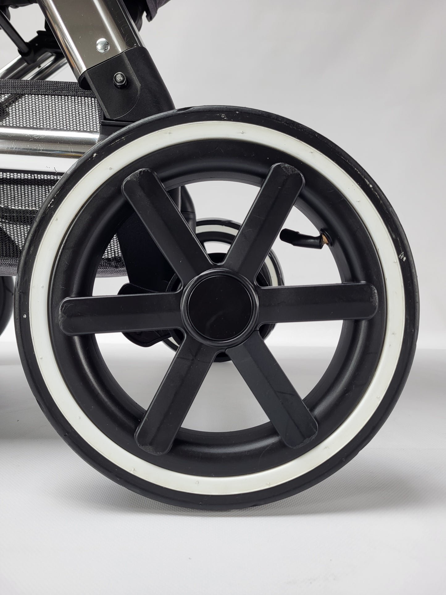 ABC-Design - Viper 4