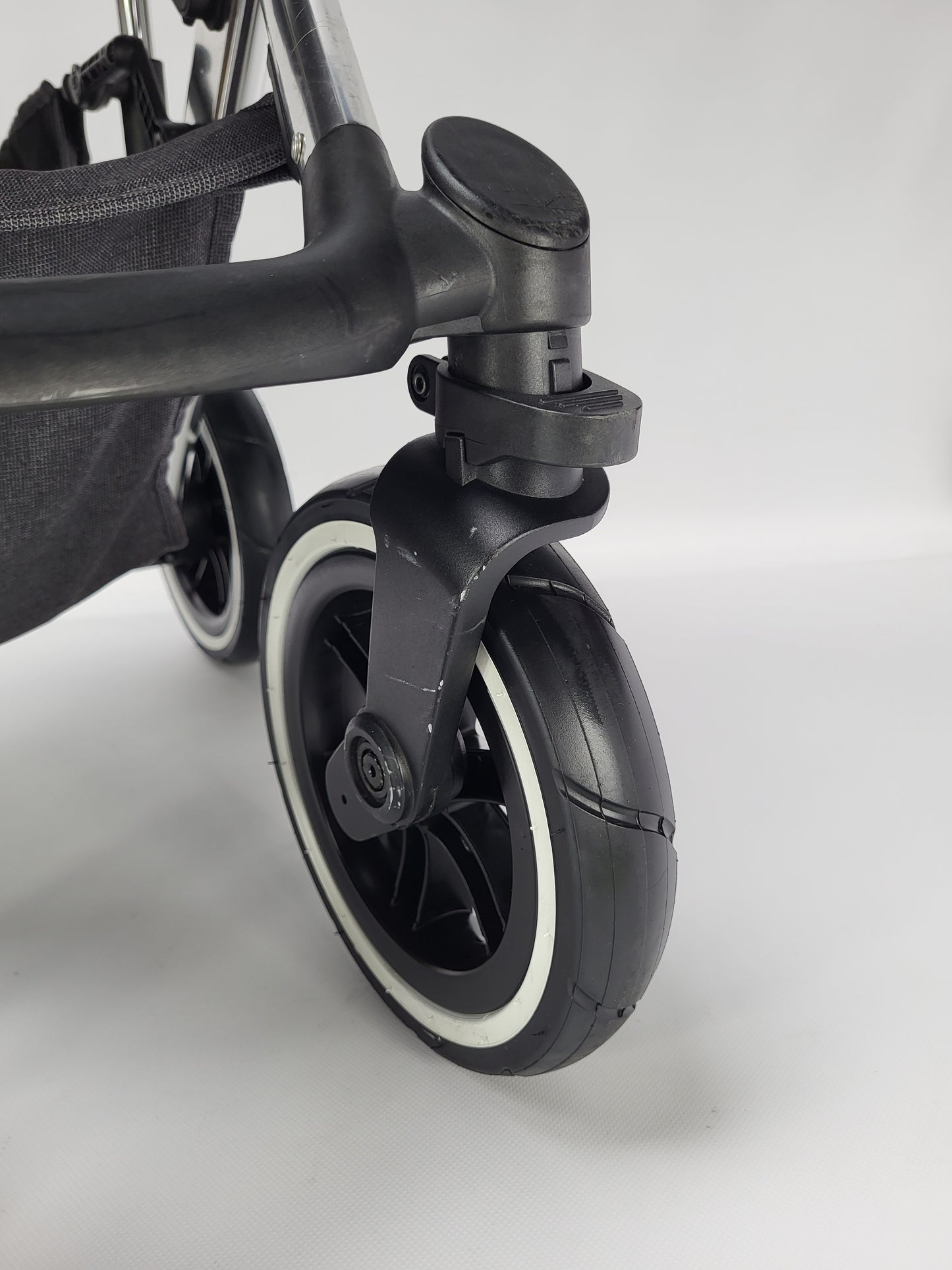 ABC-Design - Salsa 4 Air Diamond Edition