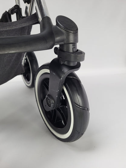 ABC-Design - Salsa 4 Air Diamond Edition