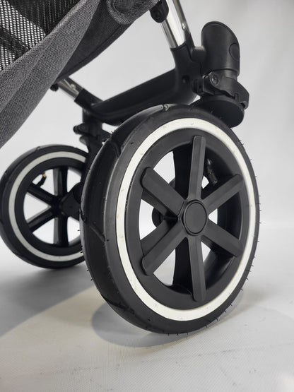 ABC-Design - Salsa 4 Air Diamond Edition