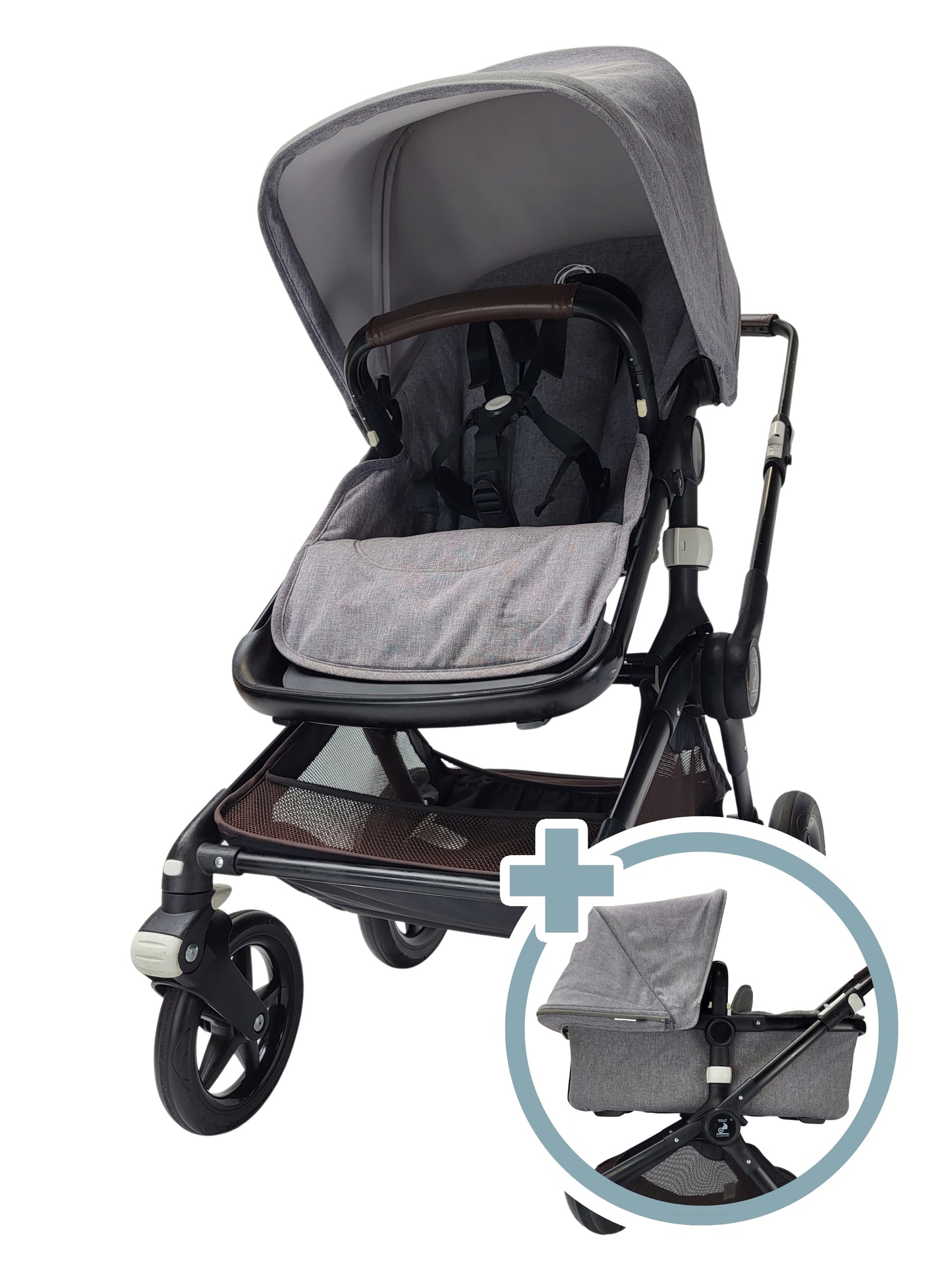 Bugaboo - Fox