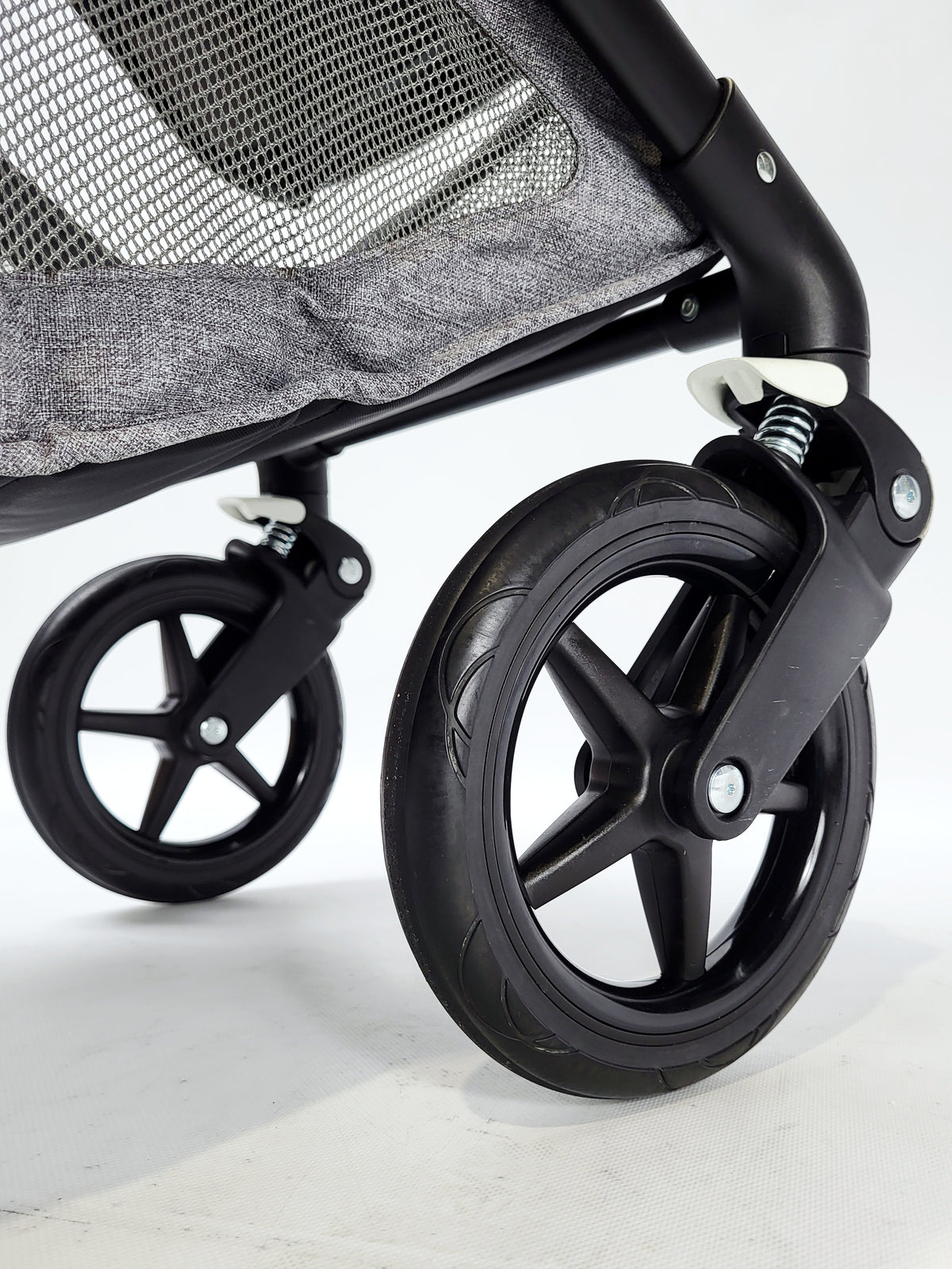 Bugaboo - Fox 2