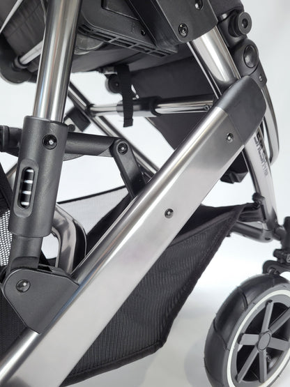 ABC-Design - Salsa 4 Air Diamond Edition
