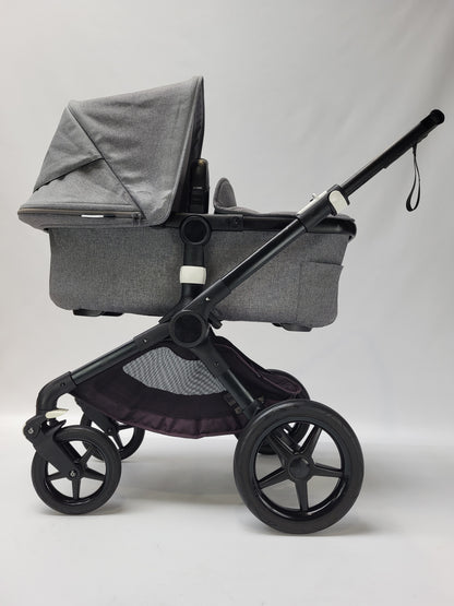 Bugaboo - Fox 2