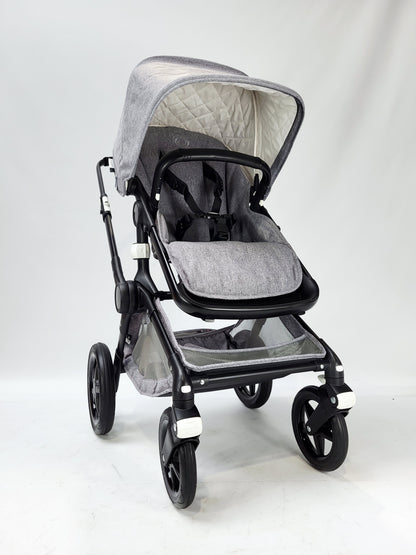 Bugaboo - Fox 2