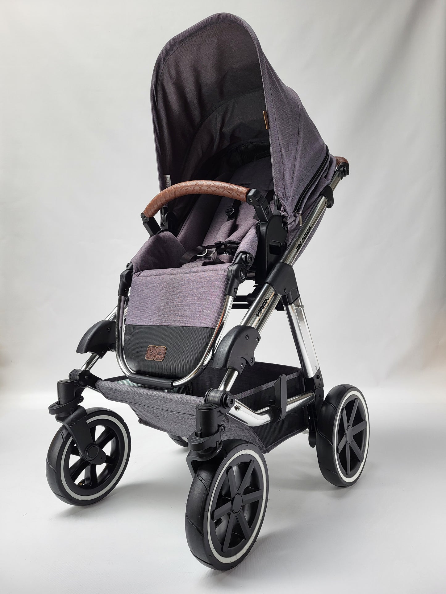 ABC-Design - Viper 4