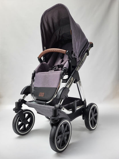 ABC-Design - Viper 4