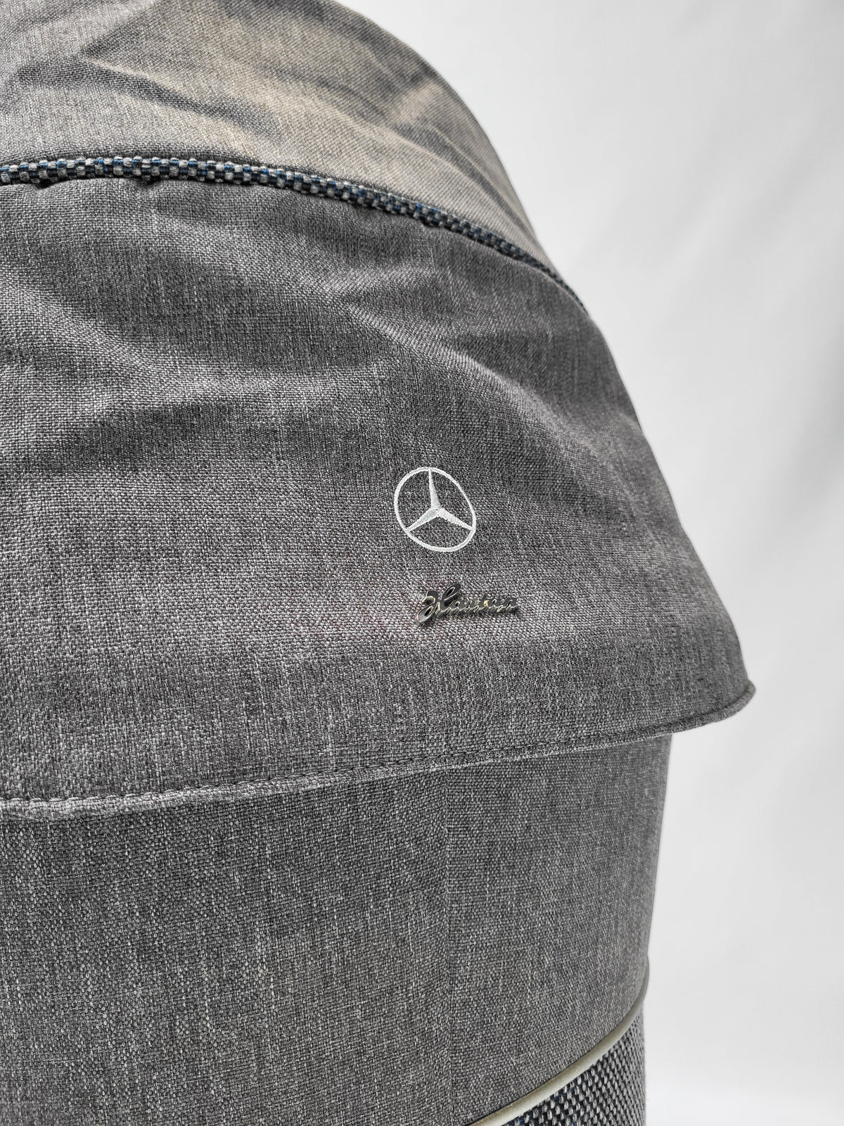 Hartan - Avantgarde Mercedes-Benz