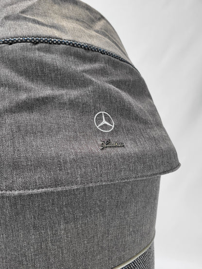 Hartan - Avantgarde Mercedes-Benz