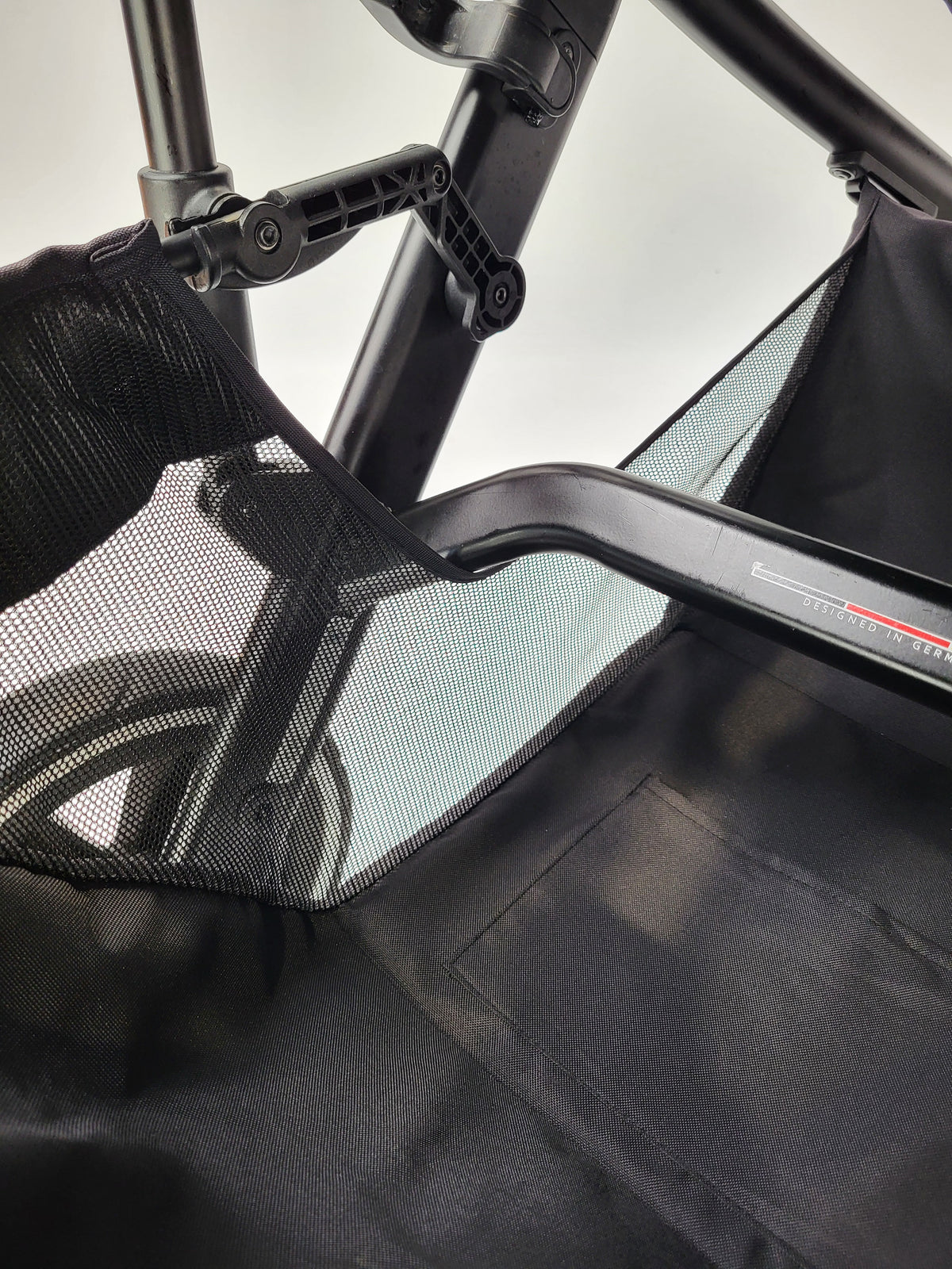 ABC-Design - Salsa 4 Air Diamond Edition
