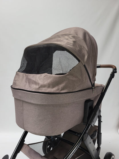 ABC-Design - Salsa 4 Air Diamond Edition