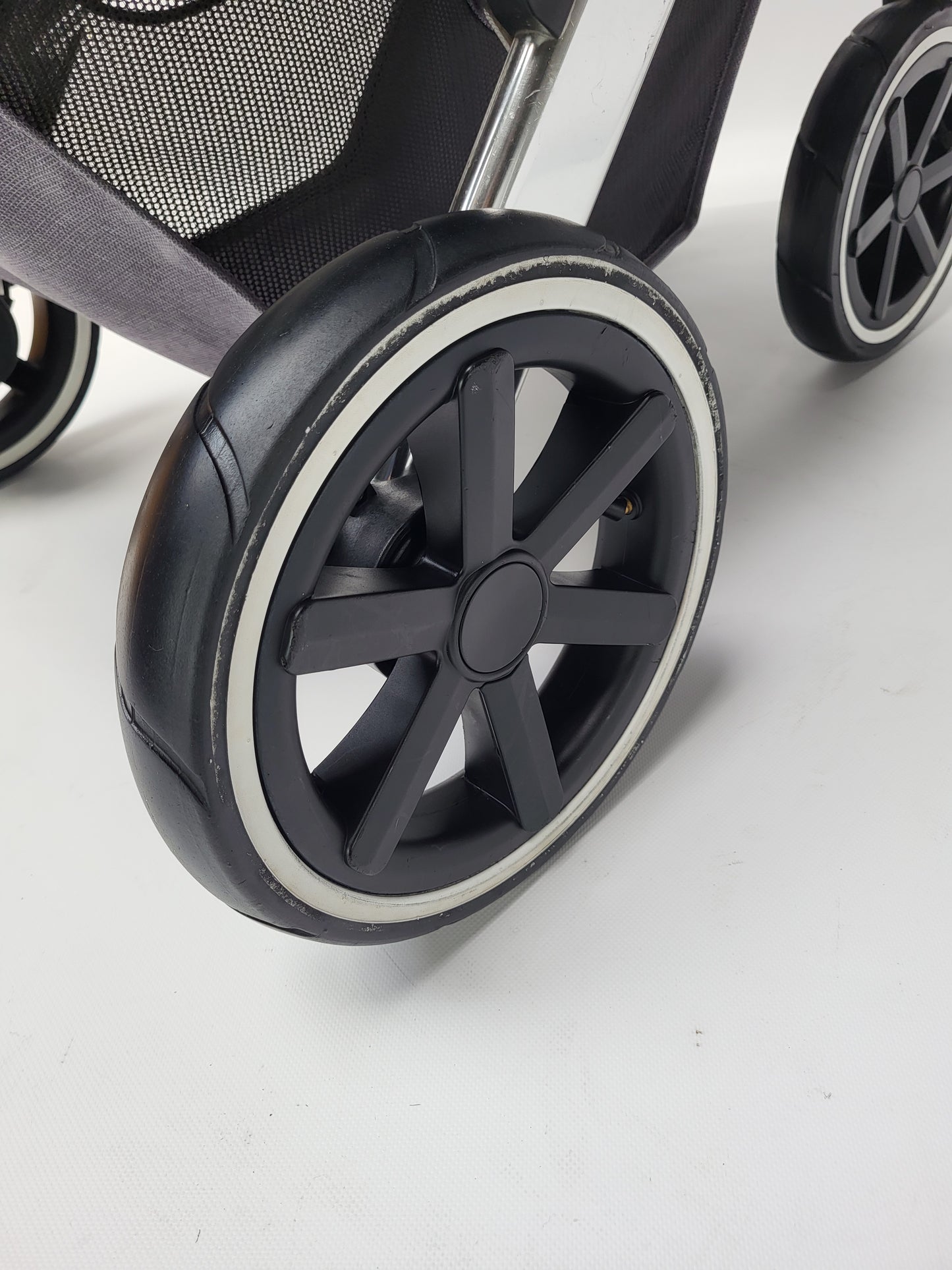 ABC-Design - Salsa 4 Air