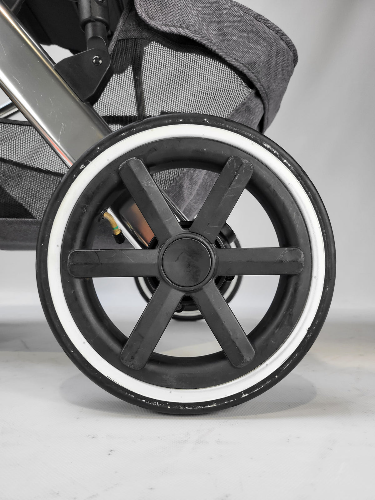 ABC-Design - Salsa 4 Air Diamond Edition