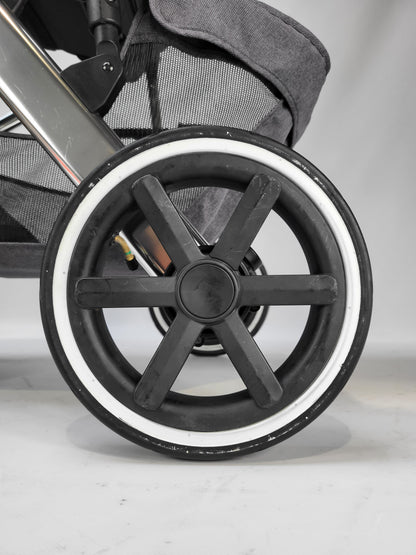 ABC-Design - Salsa 4 Air Diamond Edition