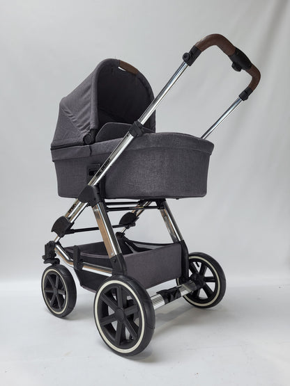 ABC-Design - Viper 4