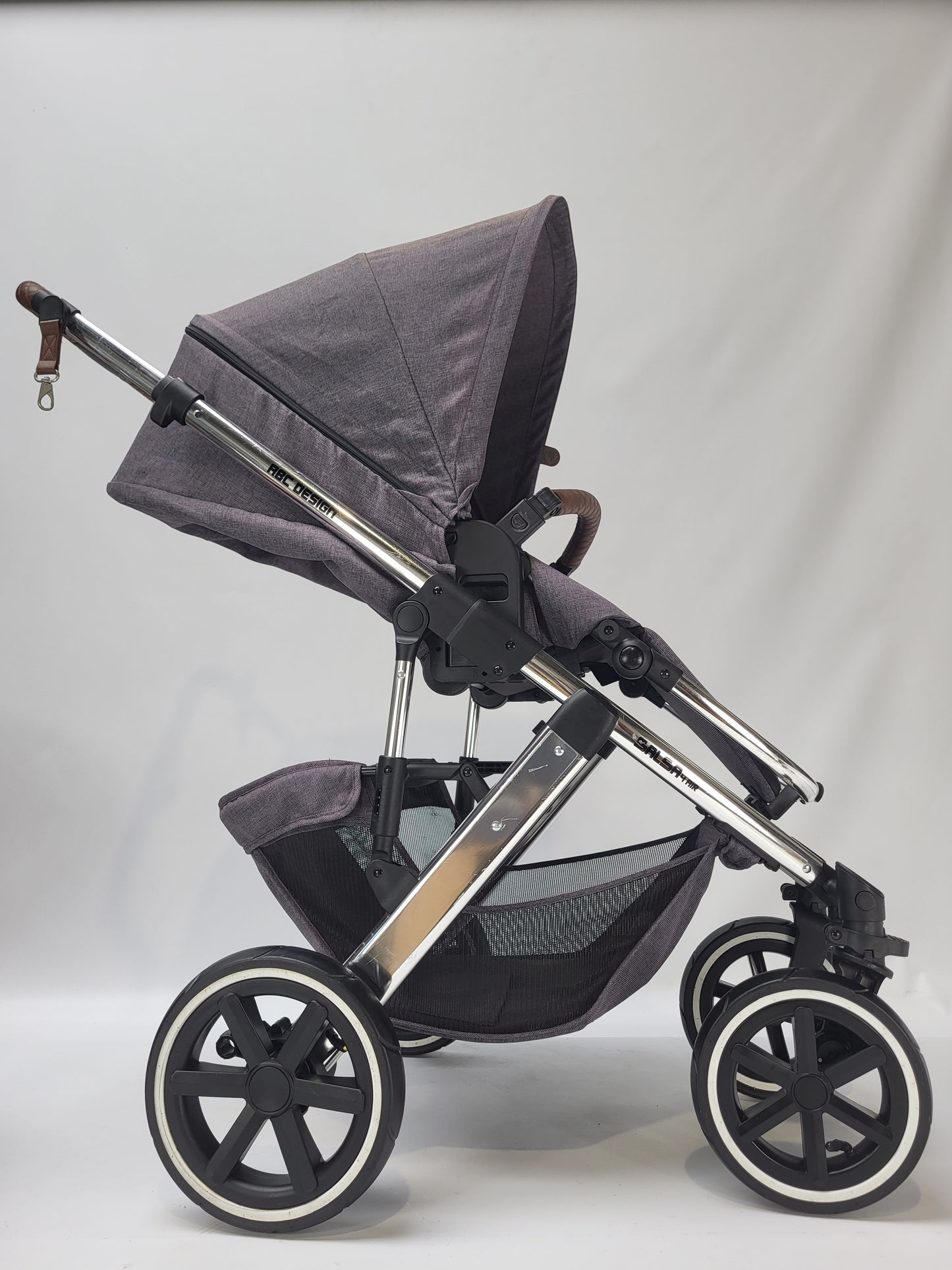 ABC-Design - Salsa 4 Air