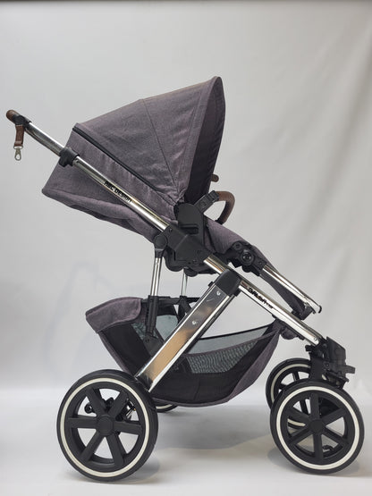 ABC-Design - Salsa 4 Air