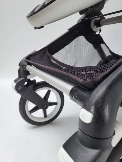 Bugaboo - Fox 2