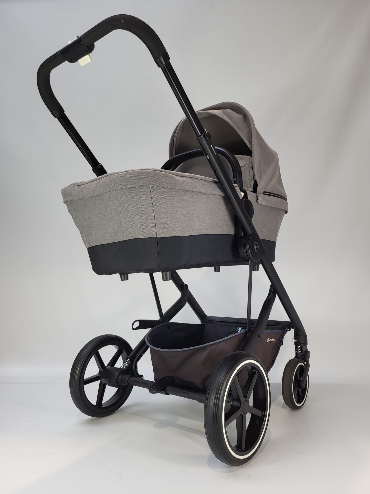 Cybex - Balios S