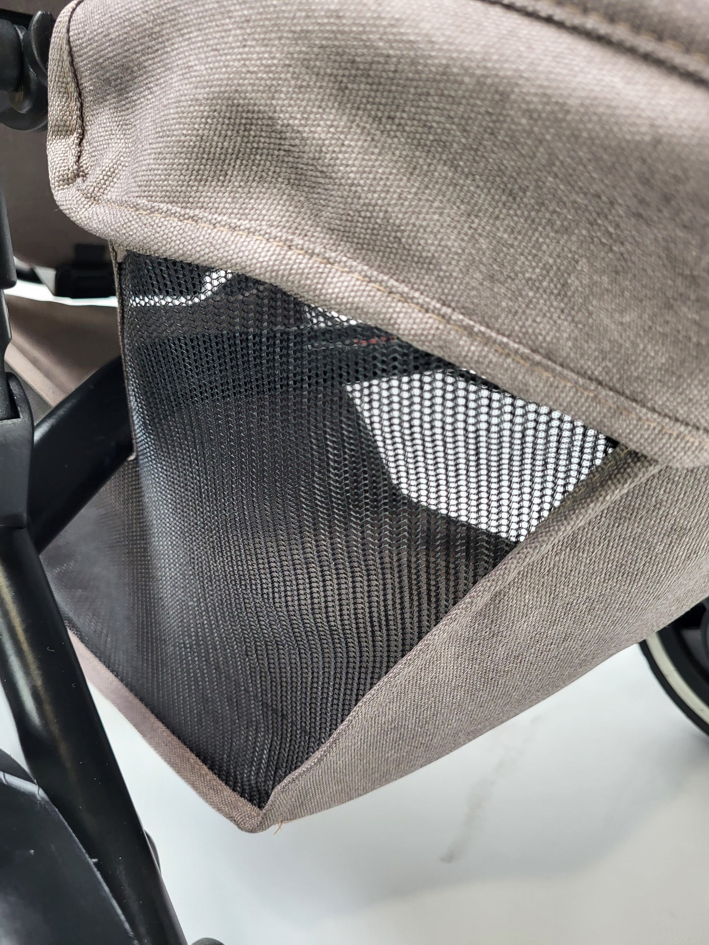 ABC-Design - Salsa 4 Air