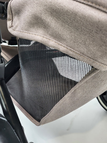 ABC-Design - Salsa 4 Air