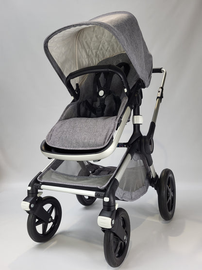 Bugaboo - Fox 2
