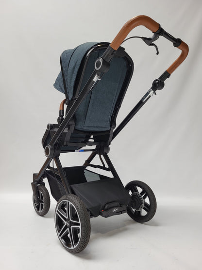 Hartan - Viva GTR