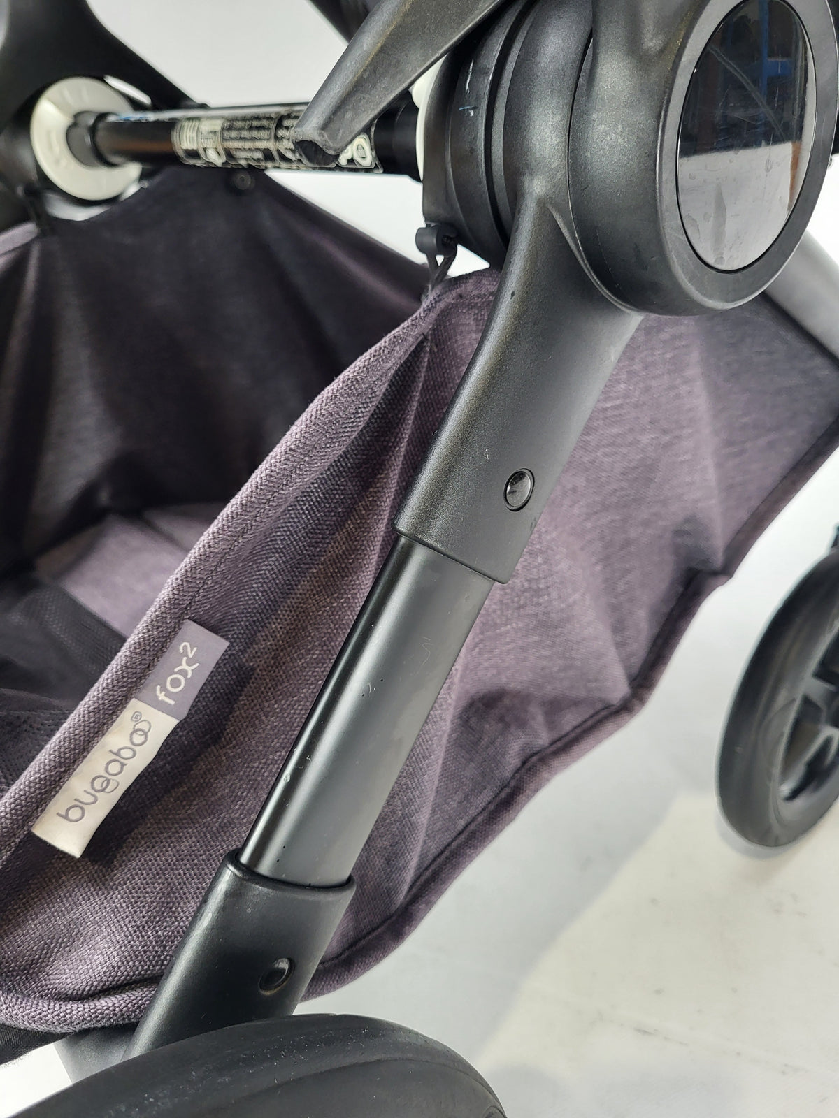 Bugaboo - Fox 2