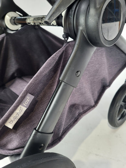 Bugaboo - Fox 2