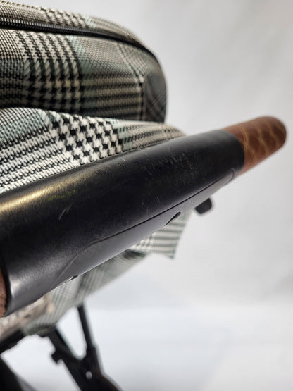 ABC-Design - Salsa 4 Air