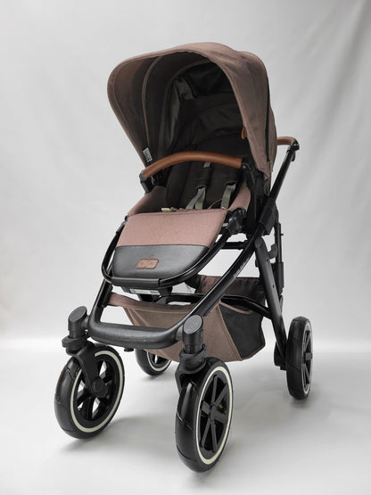 ABC-Design - Salsa 4 Air