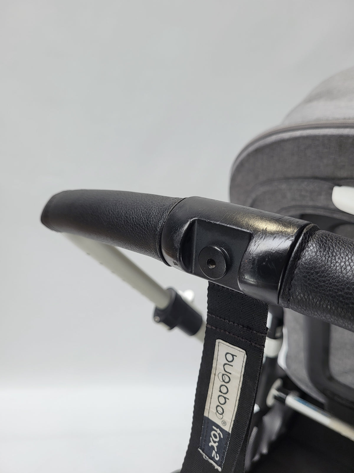 Bugaboo - Fox 2