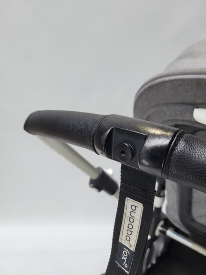 Bugaboo - Fox 2