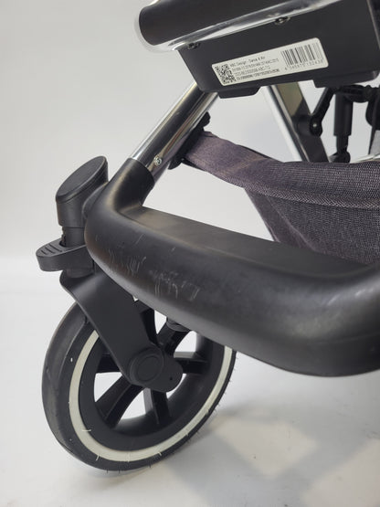 ABC-Design - Salsa 4 Air Diamond Edition
