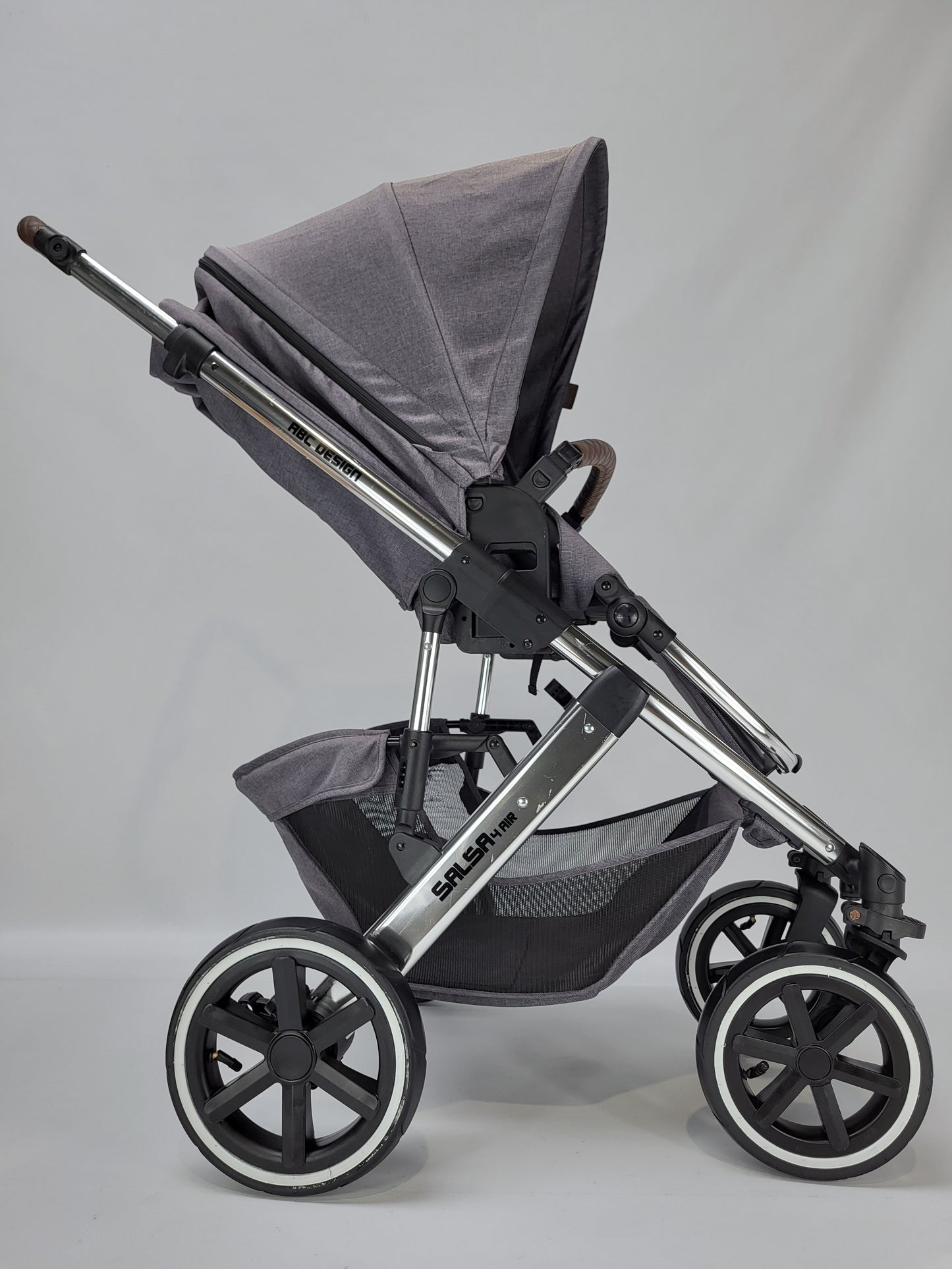 ABC-Design - Salsa 4 Air