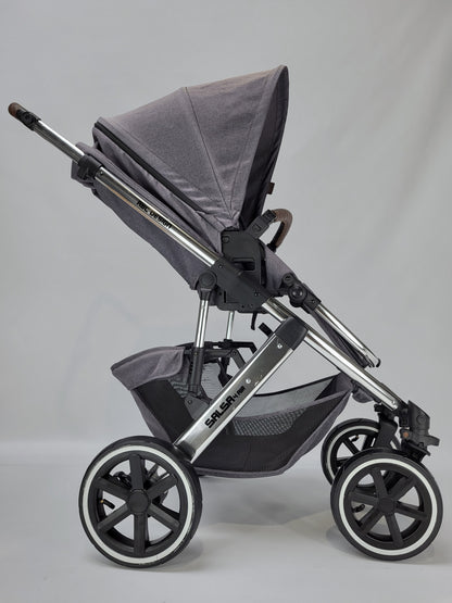 ABC-Design - Salsa 4 Air