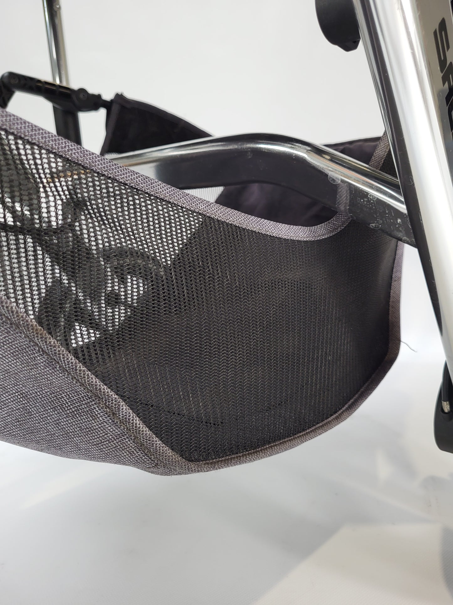 ABC-Design - Salsa 4 Air