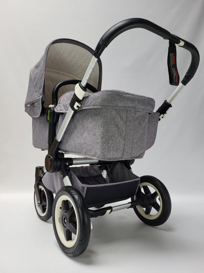 Bugaboo - Donkey 2 Mono