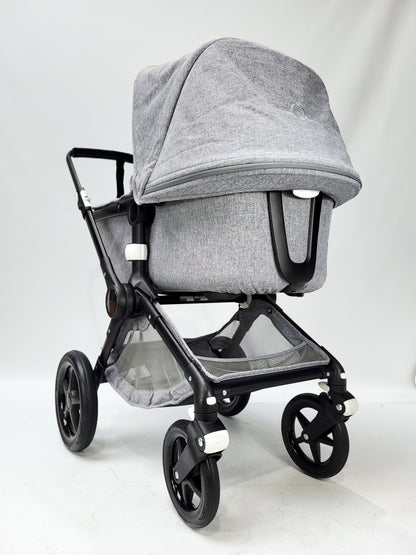 Bugaboo - Fox 2
