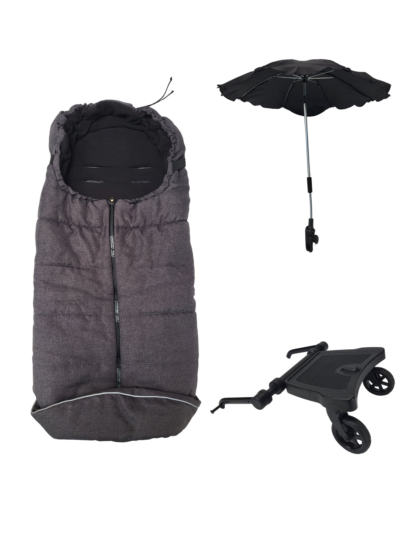 ABC-Design - Salsa 4 Air