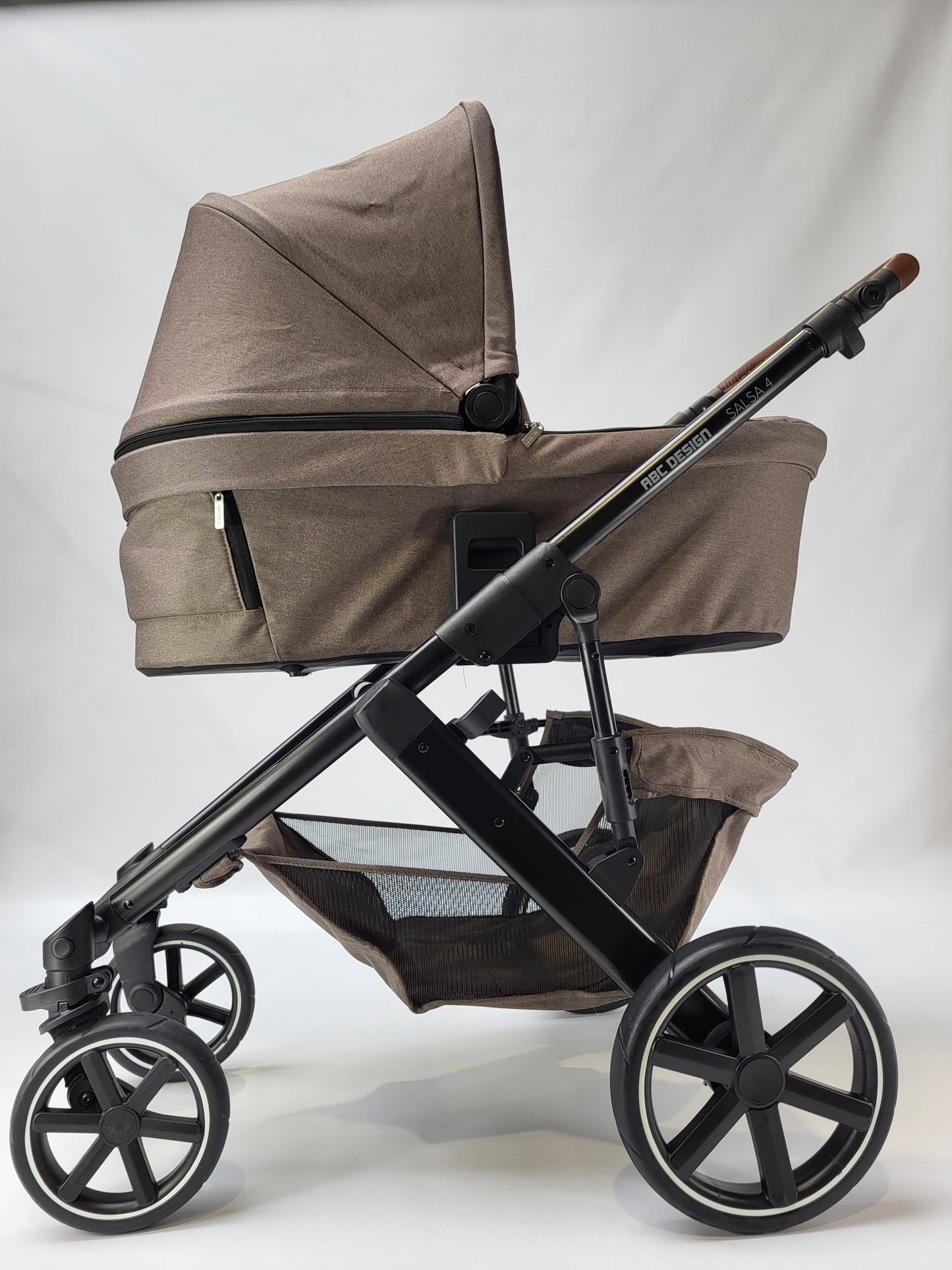 ABC-Design - Salsa 4