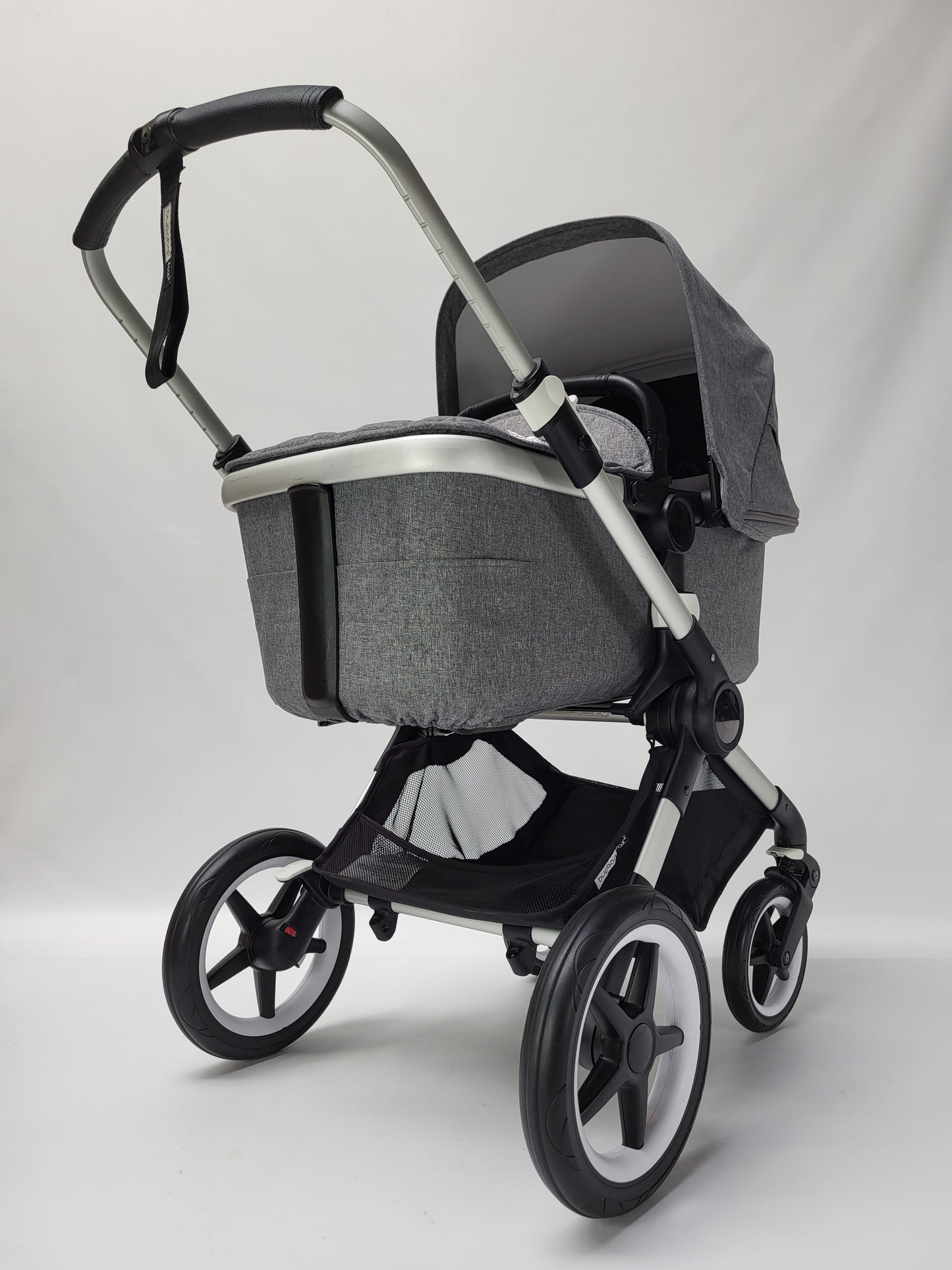 Bugaboo - Fox 2